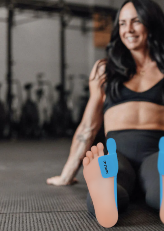 Kinesiology Tape Bunion Guide: Expert Tips for 2025