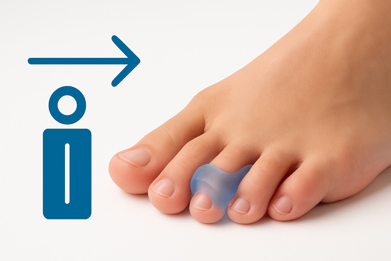 Gel Toe Spacer Guide: Everything You Need to Know (2025)