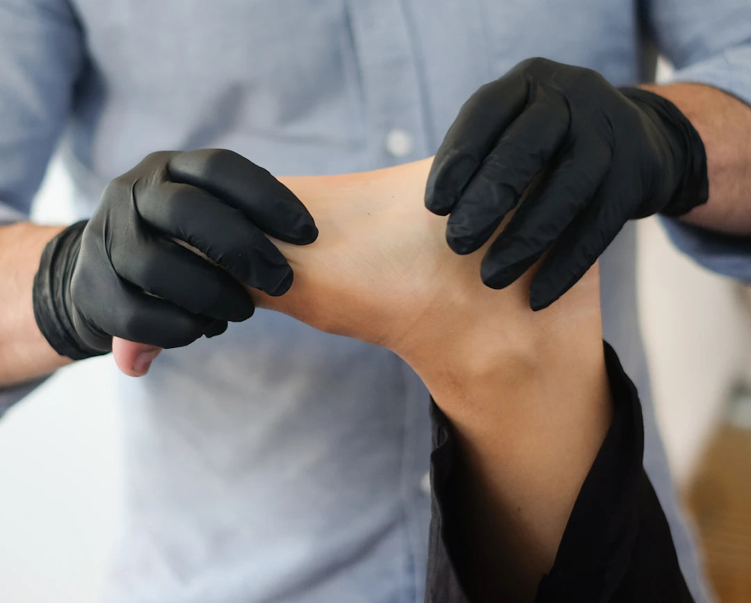 Comfort and Support Solutions for Bunion Pain Relief