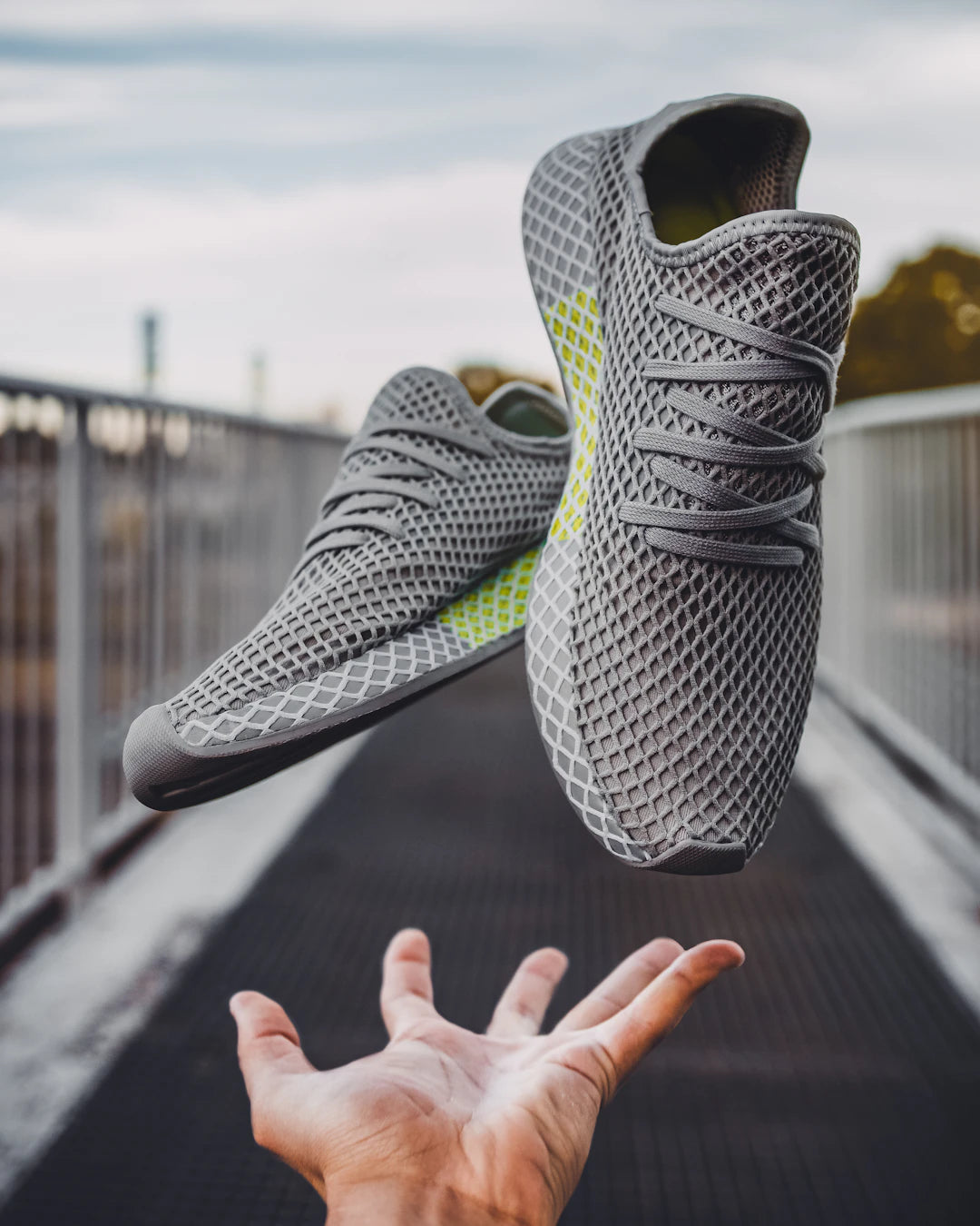 The Best Footwear Choices for Bunion Relief