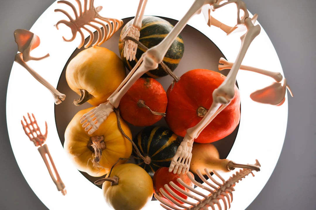 Your Path to Healthy Bones and Feet Diet  Nutrition