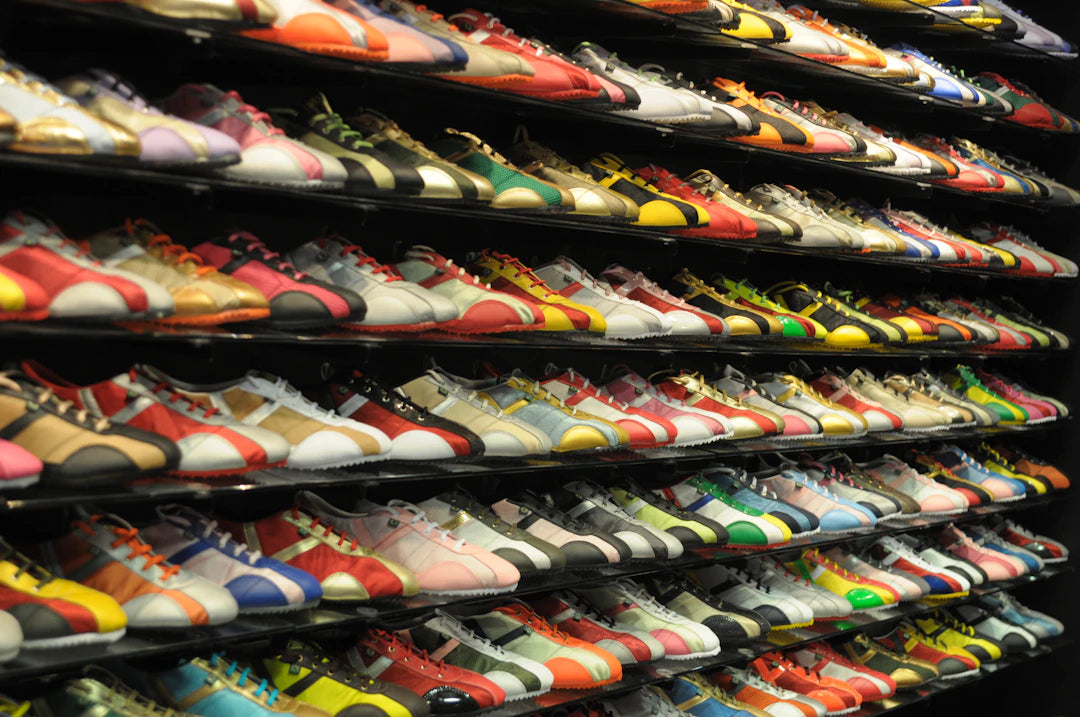The Hidden Link Between Your Footwear and Bunions