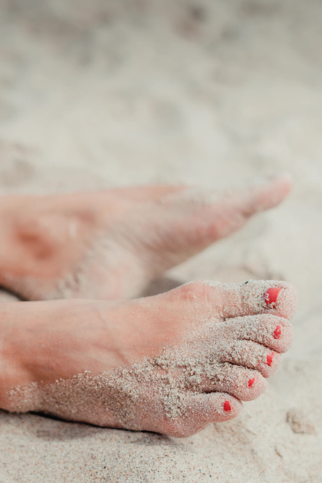 The Importance of Early Detection in Bunion Problems