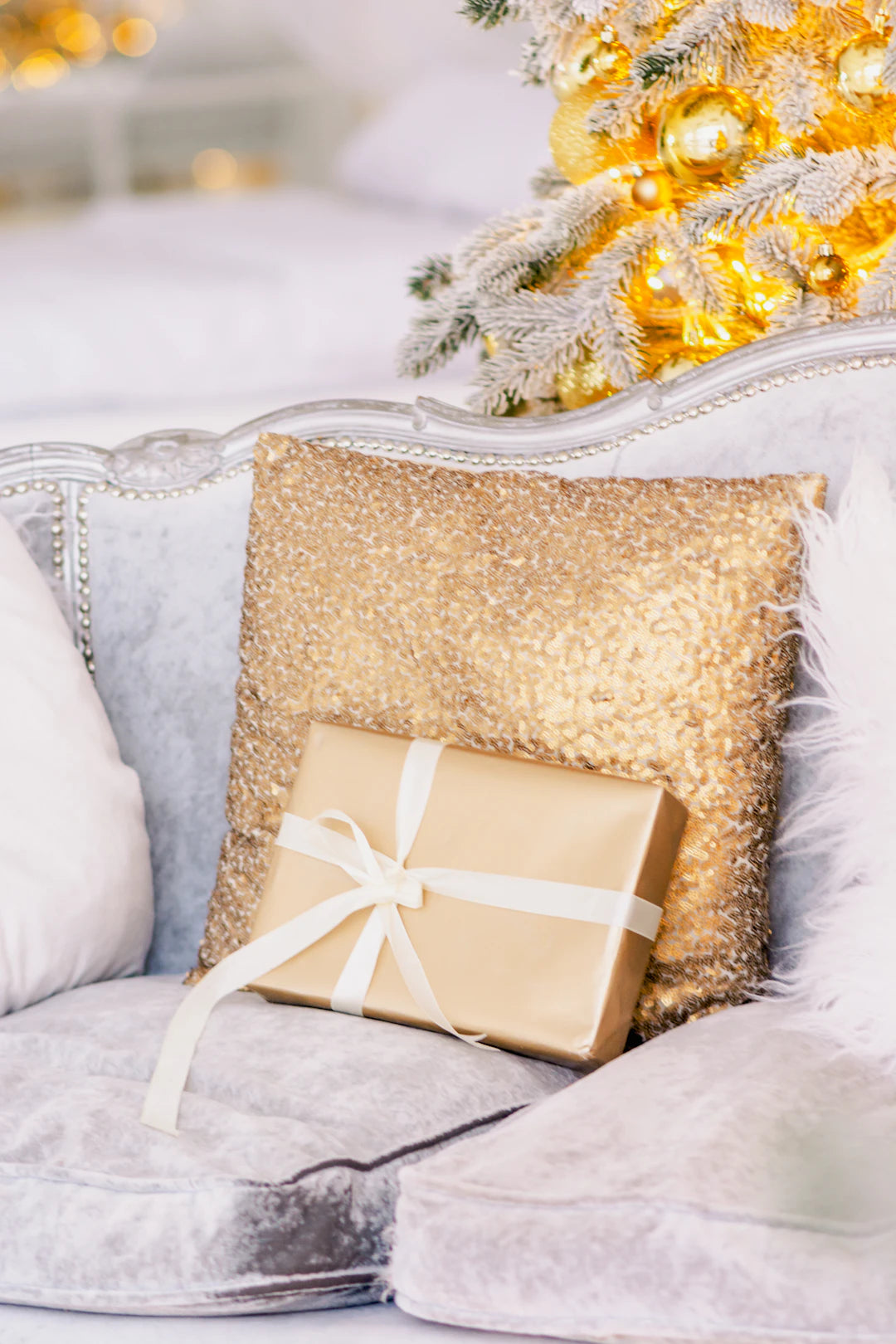 Comfort Gifts for the Ones You Care About
