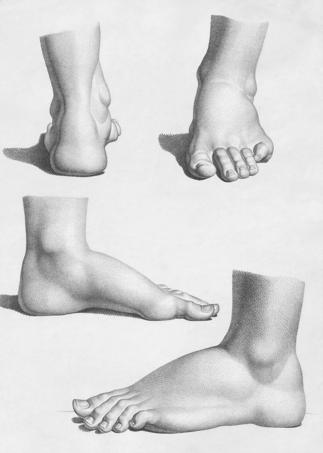 Strengthen Your Feet Say Goodbye to Bunions