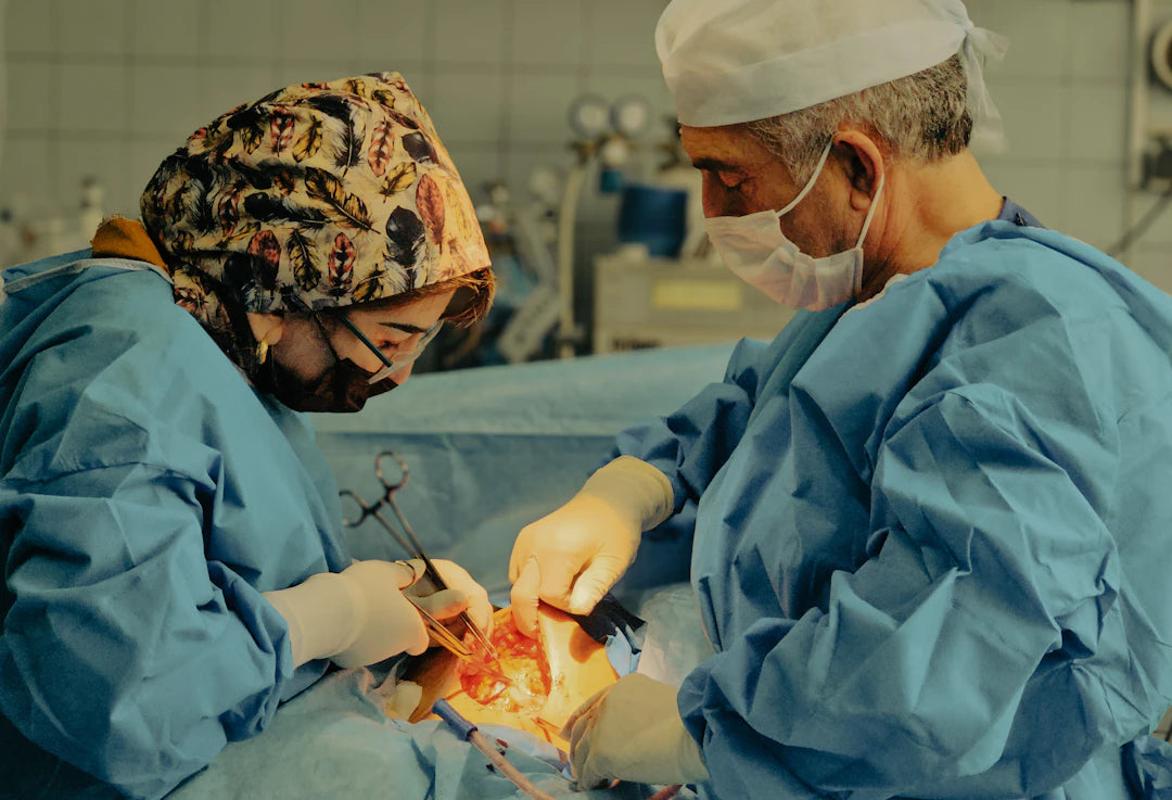 Essential Guide to Preparing for Bunion Surgery