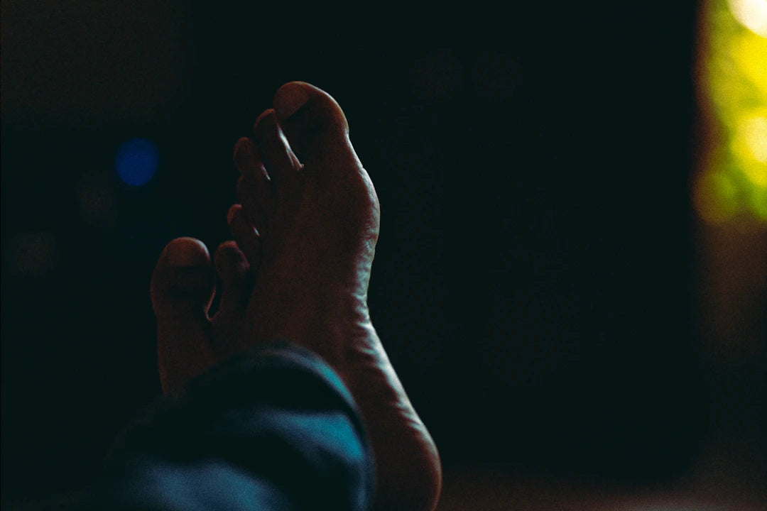 Bunion Pain Knowing When to Seek Help