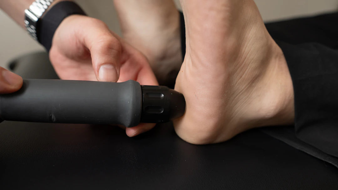 Discover Effective Alternatives to Surgery for Severe Bunion Cases