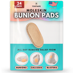 Moleskin Bunion Pads