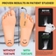 Bunion Relief Tape