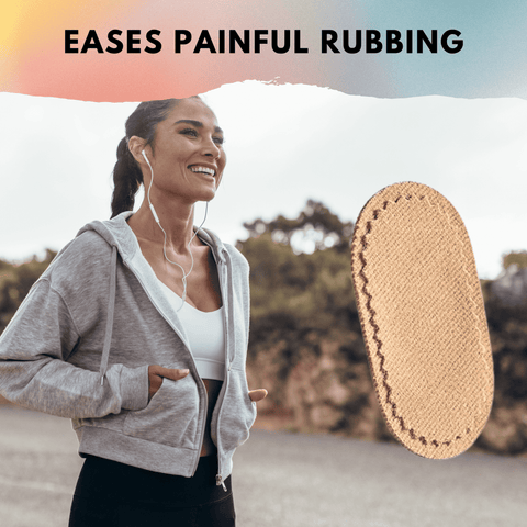 Bunion Cushions