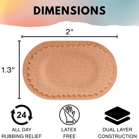 Bunion Cushions