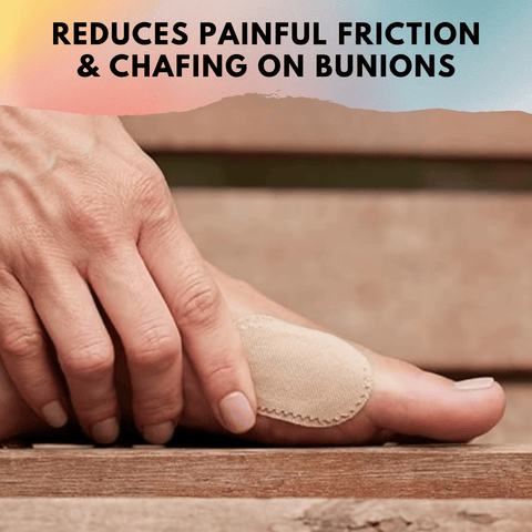 Bunion Cushions