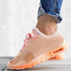 bunion pain relief from rubbing