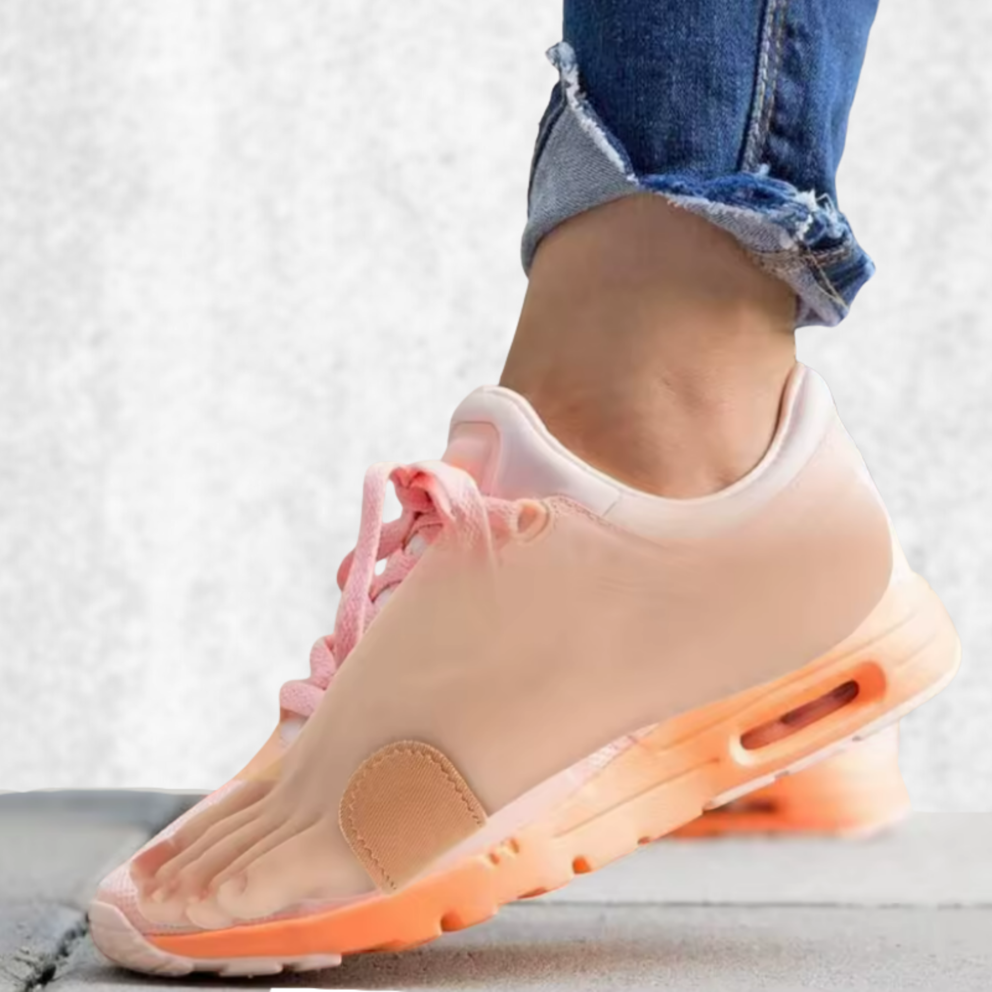 Free Gift (+$1 Shipping): 12 Pack Bunion Pads