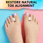 Adjustable Gel Toe Spacer