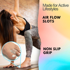 Adjustable Gel Toe Spacer