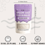 Epsom Salts + Bubbles