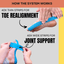 Bunion Relief Tape