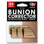 Bunion Corrector Kinesiology Tape