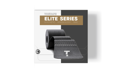 Elite Series Synthetic Kinesiology Tape