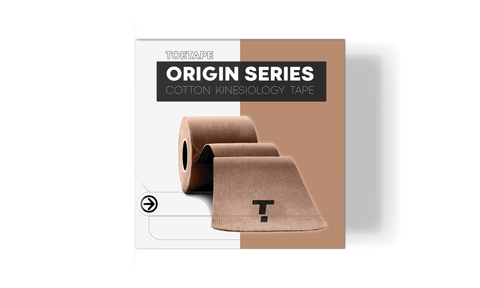 Origin Series Cotton Kinesiology Tape