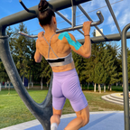 Shoulder Tape & Epsom Soak Combo