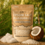 Epsom Salts + Bubbles