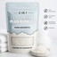 Epsom Salts + Bubbles